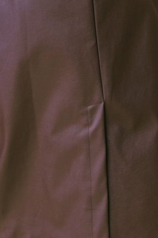 Skylar Midi Coat