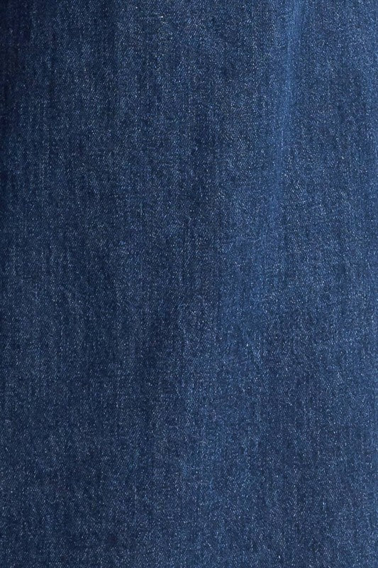AC Denim Pant