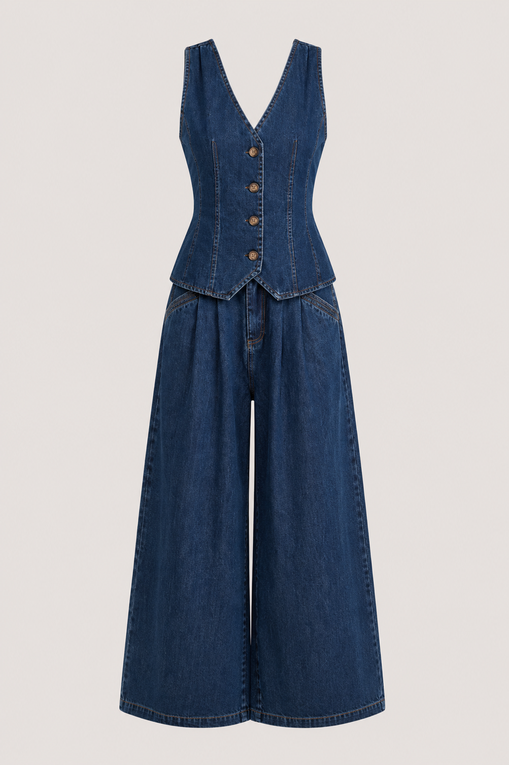 AC Denim Pant