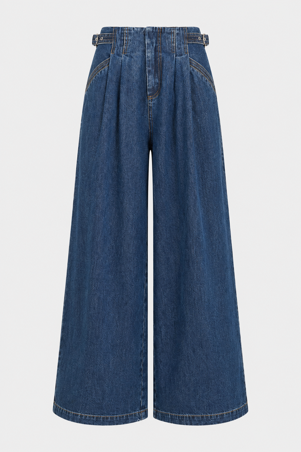 AC Denim Pant