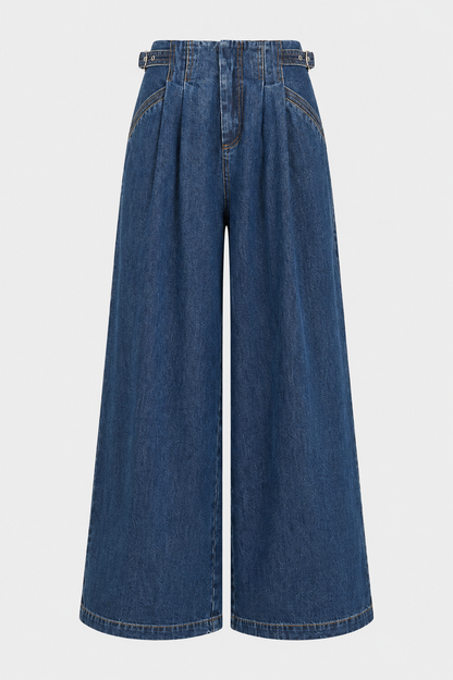 AC Denim Pant
