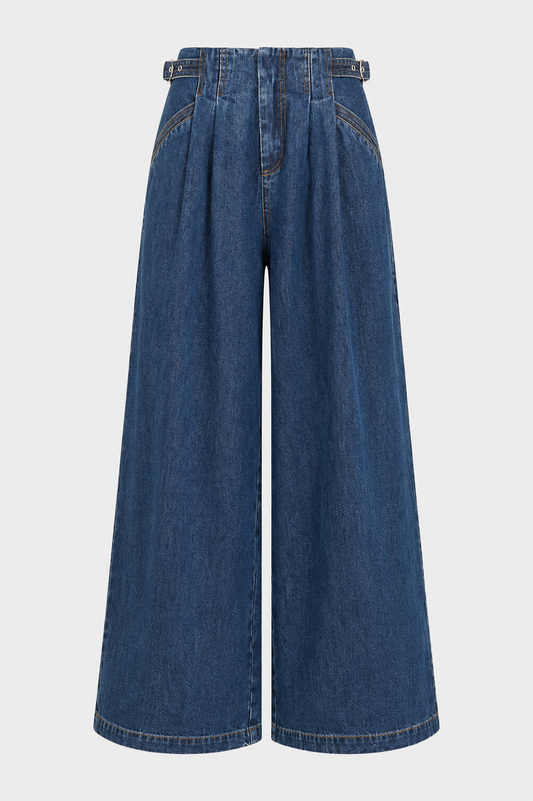 AC Denim Pant