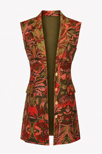 Kelly Coat & Dress