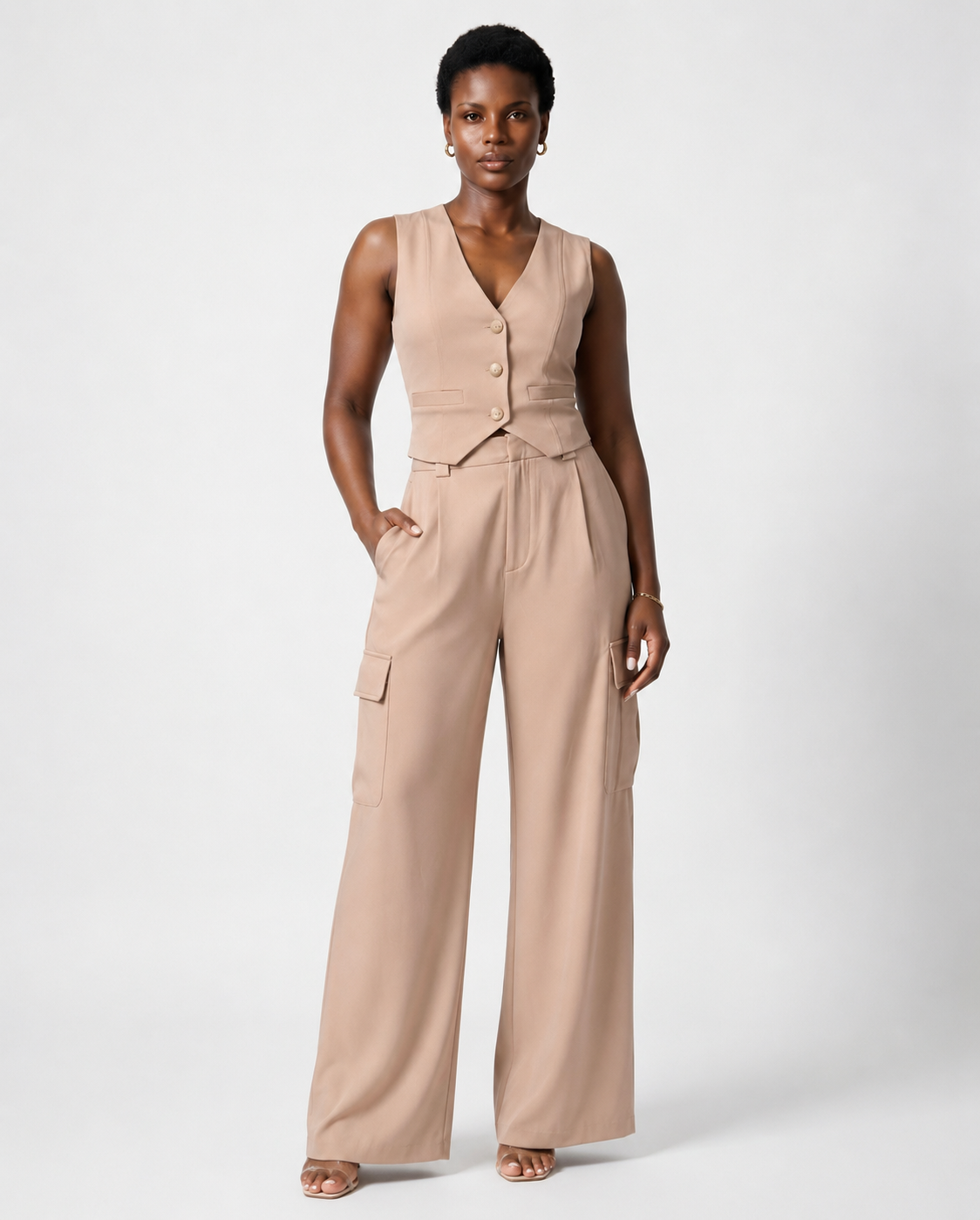 Wanji Set