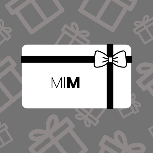 Mirror Mirror Gift Card